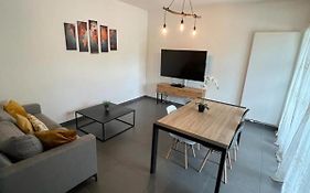 Le Tresum Joli T2 Avec Garage A 100M Du Lac