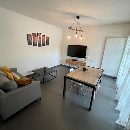 Le Tresum Joli T2 Avec Garage A 100M Du Lac Annecy Esterno foto